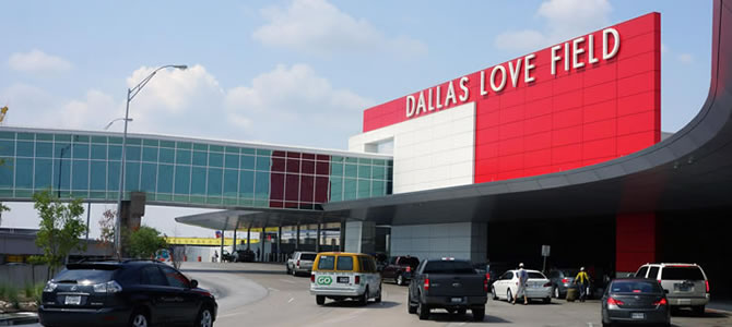 Dallas Love Field Dallas, Texas DAL