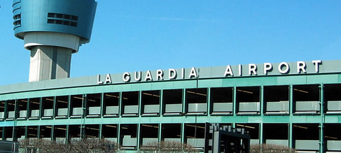 LaGuardia Airport New York, New York LGA